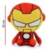 Iron Man Sentado 20 cm