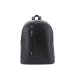 Mochila Amayra Negra con Bolsillo Vertical