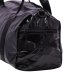 Bolso Amayra Fit Negro con 2 Bolsillos Laterales