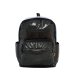 Mochila Amayra Fit Negra