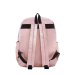 Mochila Amayra Fit Rosa