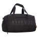 Bolso Amayra Fit Negro con Red Lateral