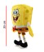 Bob Esponja de 25cm