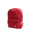 Mochila Wabro 17" Deportiva Roja