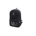 Mochila Wabro 17" W Negro