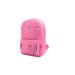 Mochila Wabro 17" W Rosa