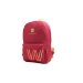 Mochila Wabro 17" W Bordo