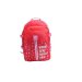 Mochila Wabro 17" Premium Rojo