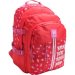 Mochila Wabro 17" Premium Rojo