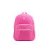 Mochila Wabro 17" Escolar Fucsia