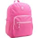 Mochila Wabro 17" Escolar Fucsia