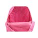 Mochila Wabro 17" Escolar Fucsia