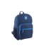 Mochila Wabro 17" Escolar Azul