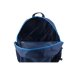 Mochila Wabro 17" Escolar Azul