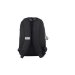 Mochila Wabro 17" Urbana Negro