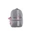 Mochila Wabro 17" Urbana Gris