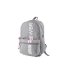 Mochila Wabro 17" Urbana Gris