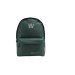 Mochila Wabro 17" Lisa Bordada Verde
