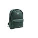 Mochila Wabro 17" Lisa Bordada Verde