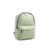 Mochila Wabro 17" Lisa Bordada Hielo
