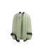 Mochila Wabro 17" Lisa Bordada Hielo