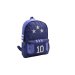 Mochila Wabro 14" Campeones Violeta