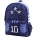 Mochila Wabro 14" Campeones Violeta