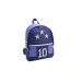 Mochila Wabro 17" Campeones Violeta