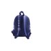 Mochila Wabro 17" Campeones Violeta