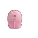 Mochila Wabro 18" Galon Rosa