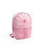 Mochila Wabro 18" Galon Rosa