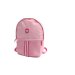 Mochila Wabro 18" Galon Rosa