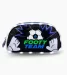 Cartuchera Doble Cierre Pop It Futbol con Luz Led