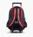 Mochila Footy con Carro 18" Futbol con Luz Led