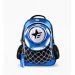 Mochila Footy 18" Futbol con Luz Led
