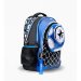 Mochila Footy 18" Futbol con Luz Led