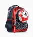 Mochila Footy 18" Futbol con Luz Led