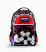Mochila Footy 18" Pop It Futbol con Luz Led
