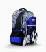 Mochila Footy 18" Pop It Futbol con Luz Led