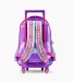 Mochila Footy con Carro 18" Pop It  Heart con Luz Led