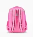 Mochila Footy 18" Summer Unicornio Trenzado con Luz Led