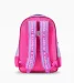 Mochila Footy 18" Summer Unicornio Trenzado con Luz Led