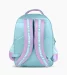 Mochila Footy 18" Unicornio Arcoíris con Luz Led