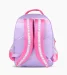 Mochila Footy 18" Unicornio Arcoíris con Luz Led