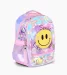 Mochila Footy 18" Smile Like Me con Luz Led