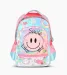 Mochila Footy 18" Smile Like Me con Luz Led