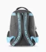 Mochila Footy 18" T-Rex con Luz Led