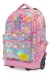 Mochila con Carro Mooving Trolley Magic Adventure