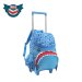 Mochila con Carro Shark 16” Lsyd