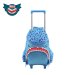 Mochila con Carro Shark 16” Lsyd